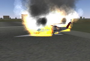 ProFlightSimulator Flight Simulation Game PC