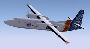 ProFlightSimulator Airplane Flight Simulator