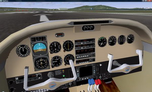 ProFlightSimulator Airplane Simulation Games